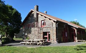 Le Gite Du Velay