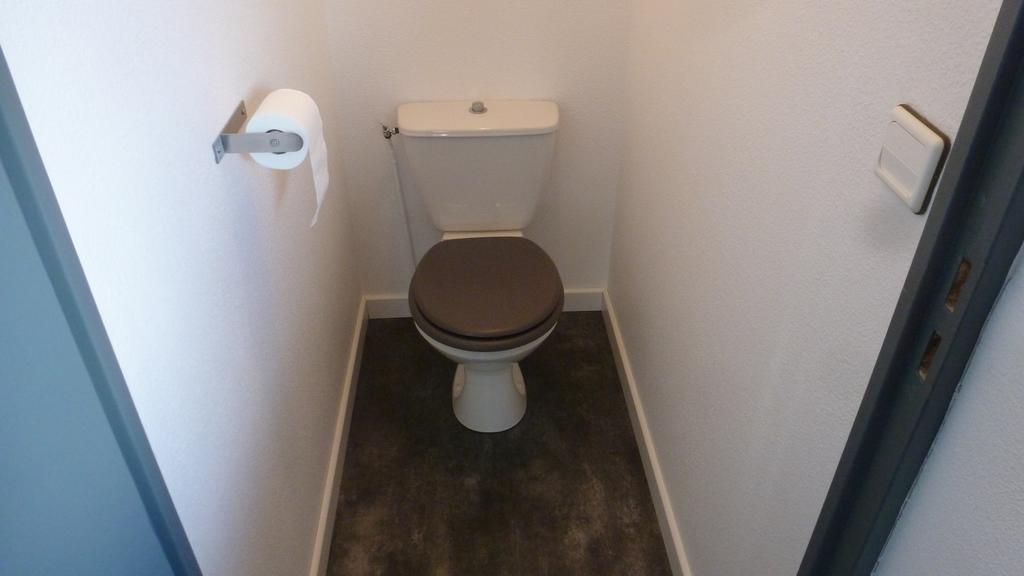 Le Gite Du Velay Bains Zewnętrze zdjęcie